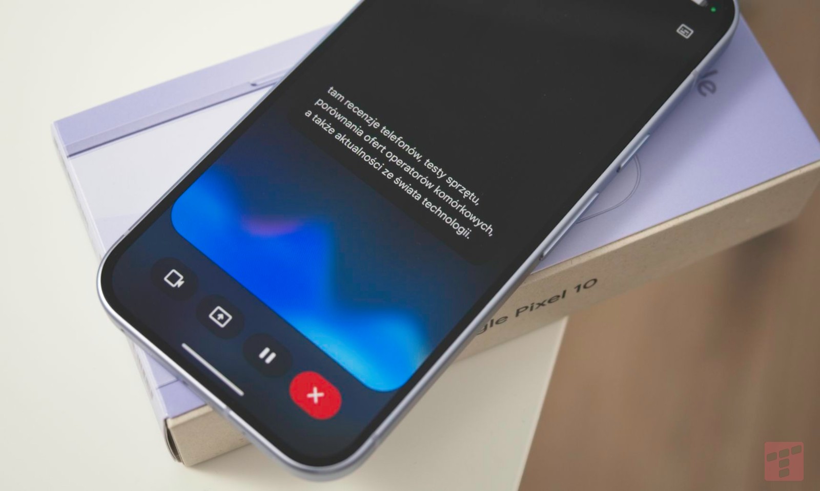 Google Pixel 10 – telefon, który ułatwia życie