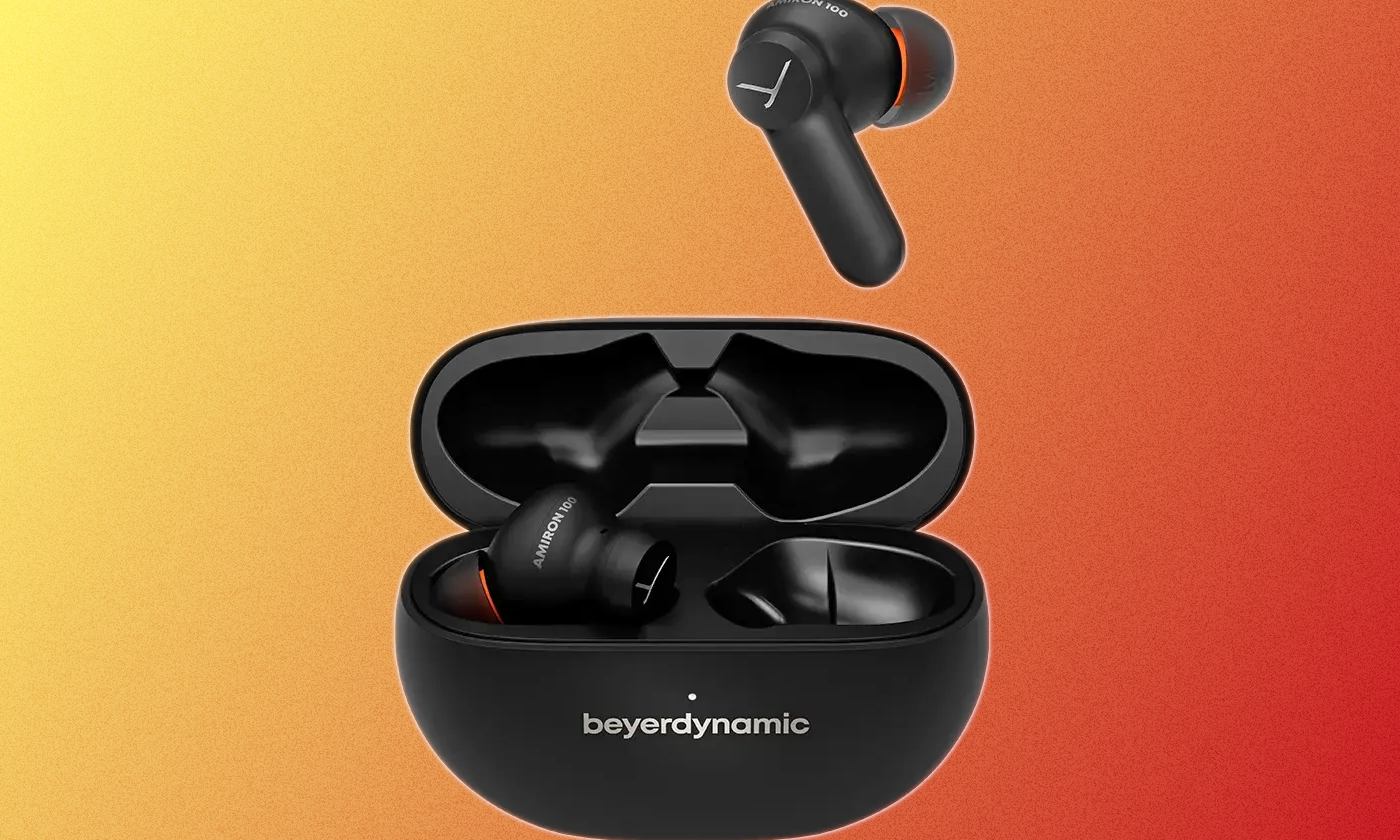Beyerdynamic z wyjątkową ofertą. Słuchawki klasy premium nawet kilkaset złotych taniej