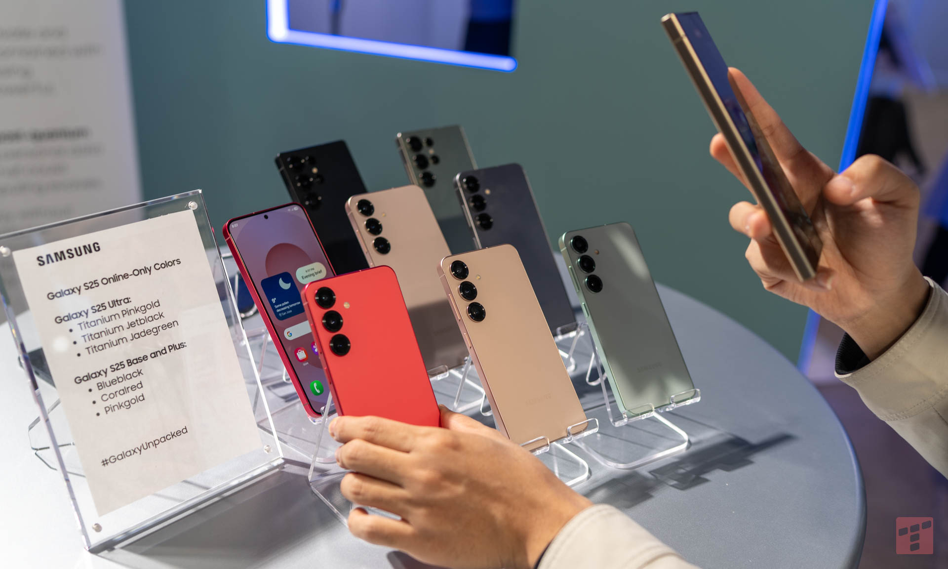 Galaxy S26 z datą premiery. Szykuje się rewolucja w serii Samsunga