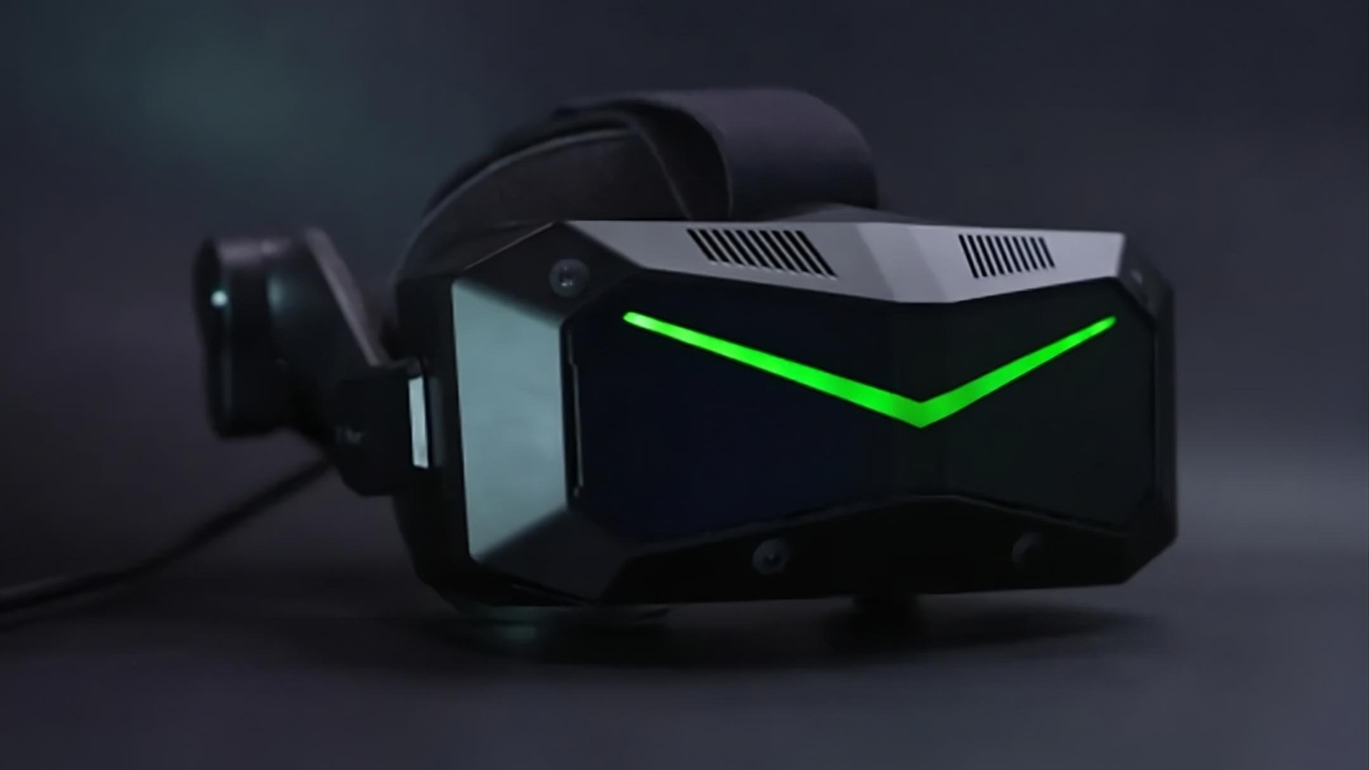Micro OLED wkracza na salony. Te zestawy zachwycają jakością obrazu