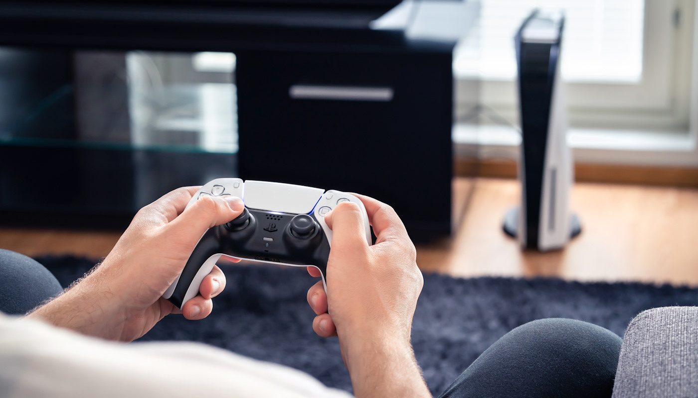 Masz PS5? Koniecznie sprawdź tę nową funkcję