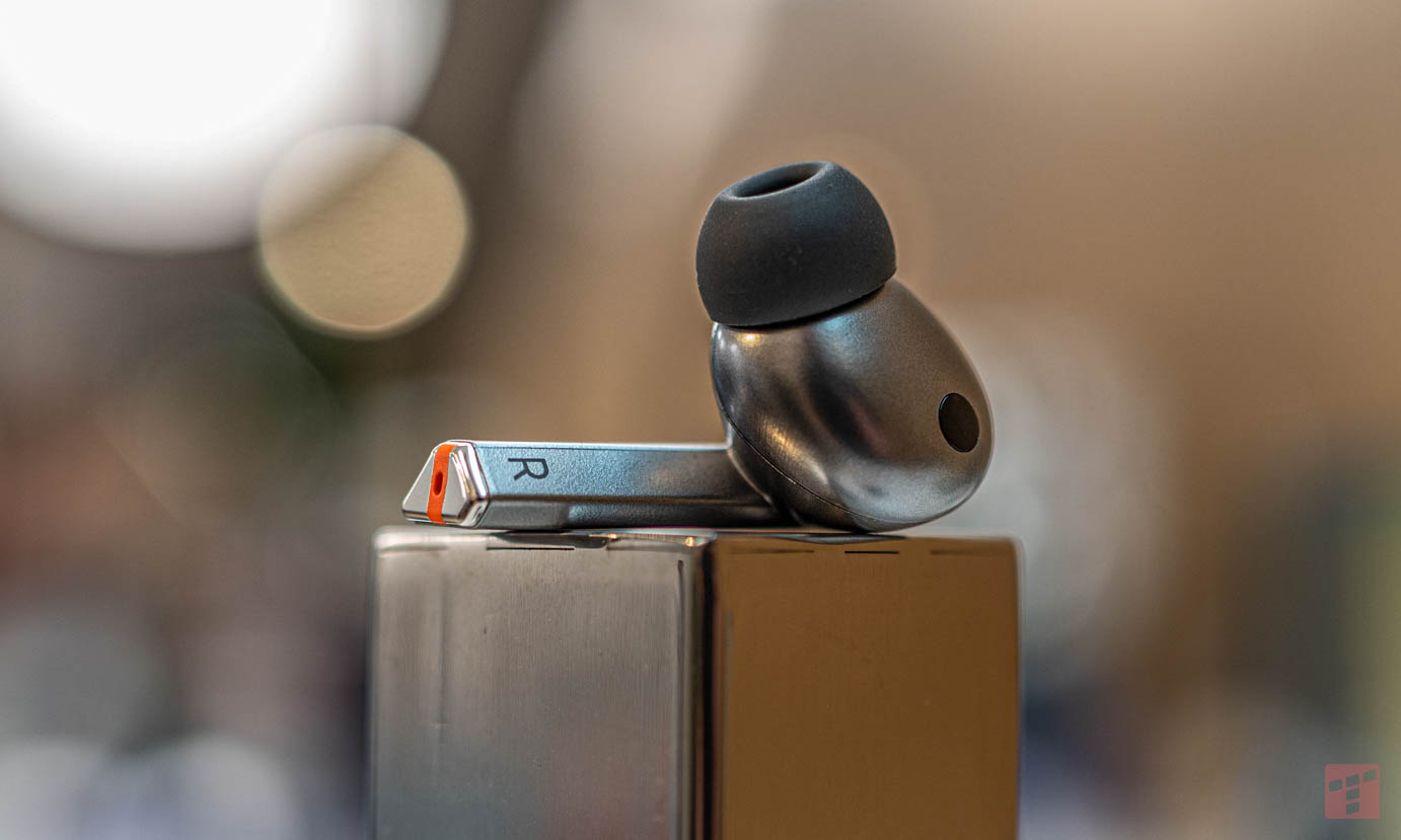 Galaxy Buds4 nadchodzą. Samsung szykuje odpowiedź na AirPods Pro 3
