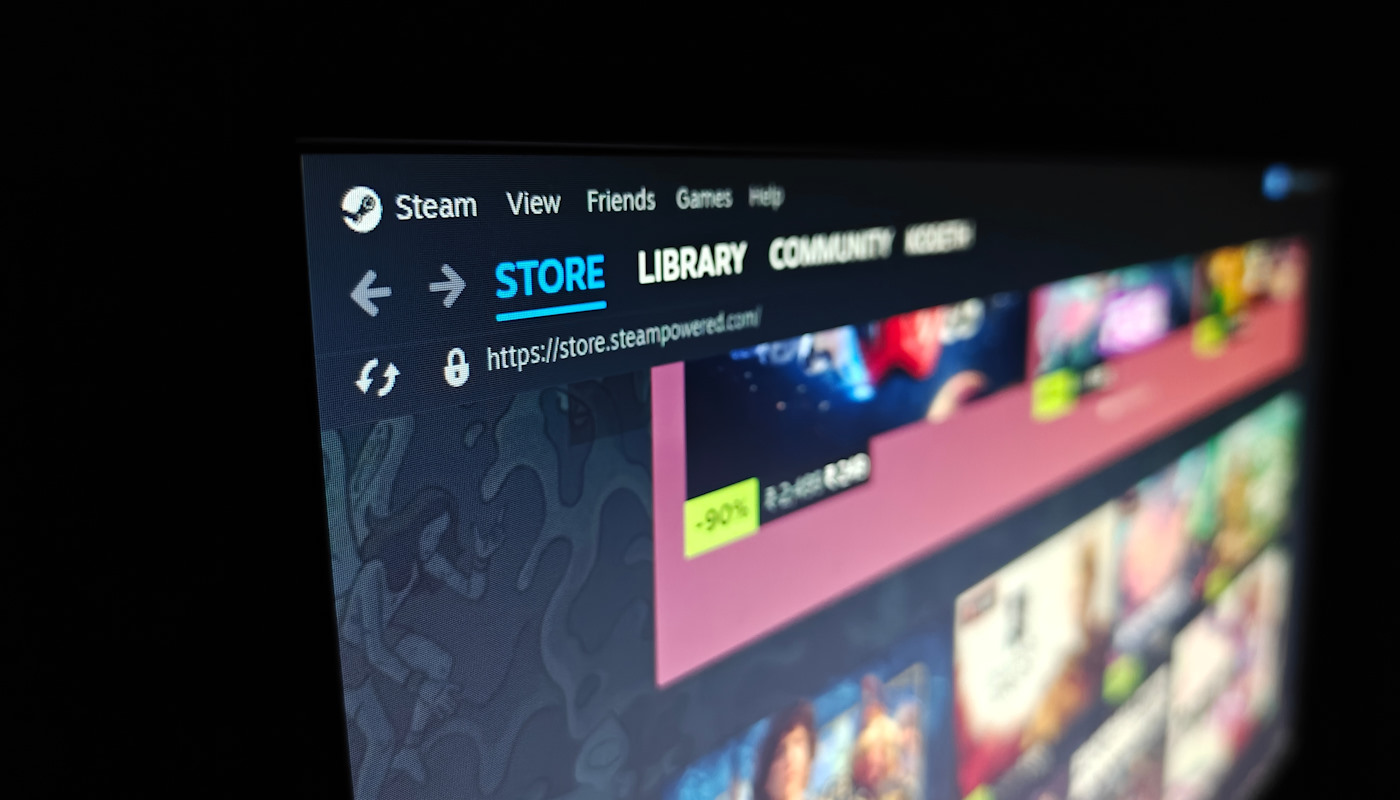 Kolejny cios dla gier na Steam. Chodzi o krucjatę przeciw tytułom 18+