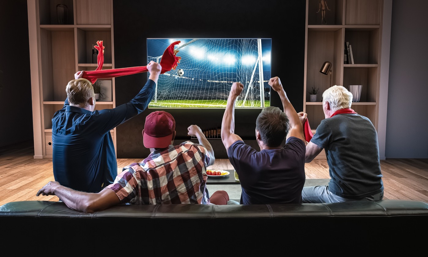 Piraci sportu dostają mandaty. Włochy pokazują, jak walczyć z IPTV