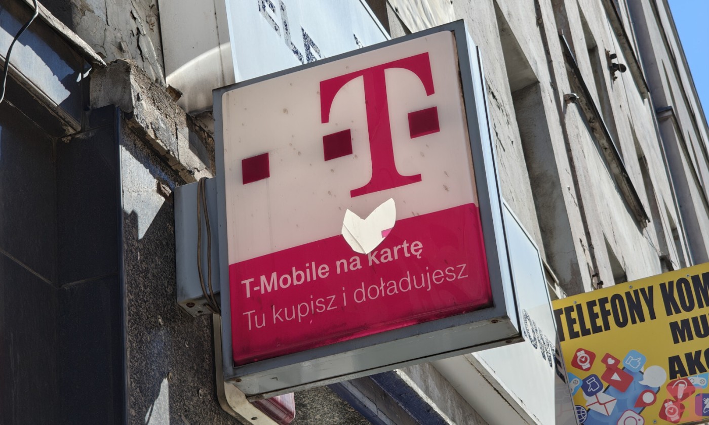 T-Mobile nie odpuszcza. Routery dalej zablokowane