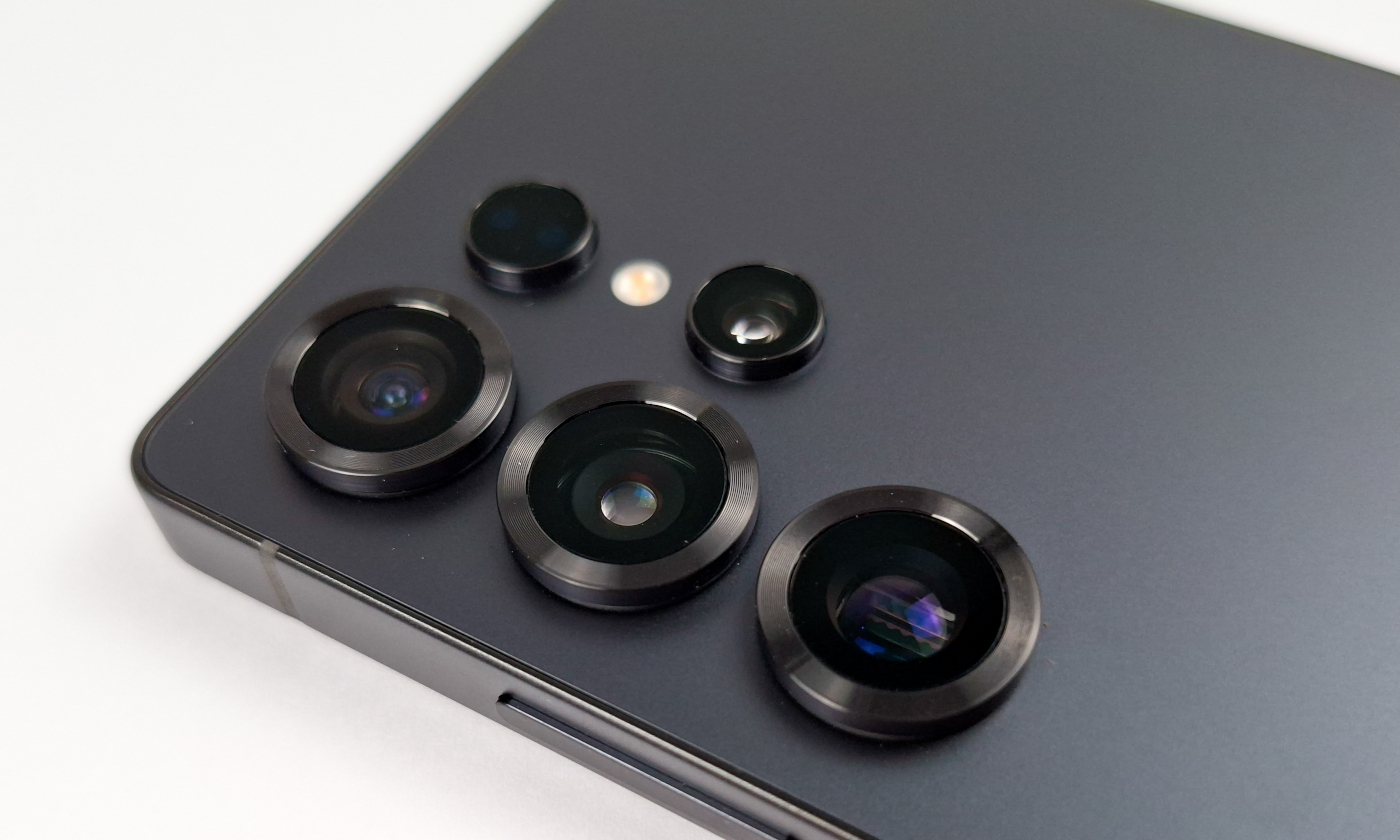 Samsung chce dogonić Apple przy nagrywaniu filmów. S26 czeka rewolucja