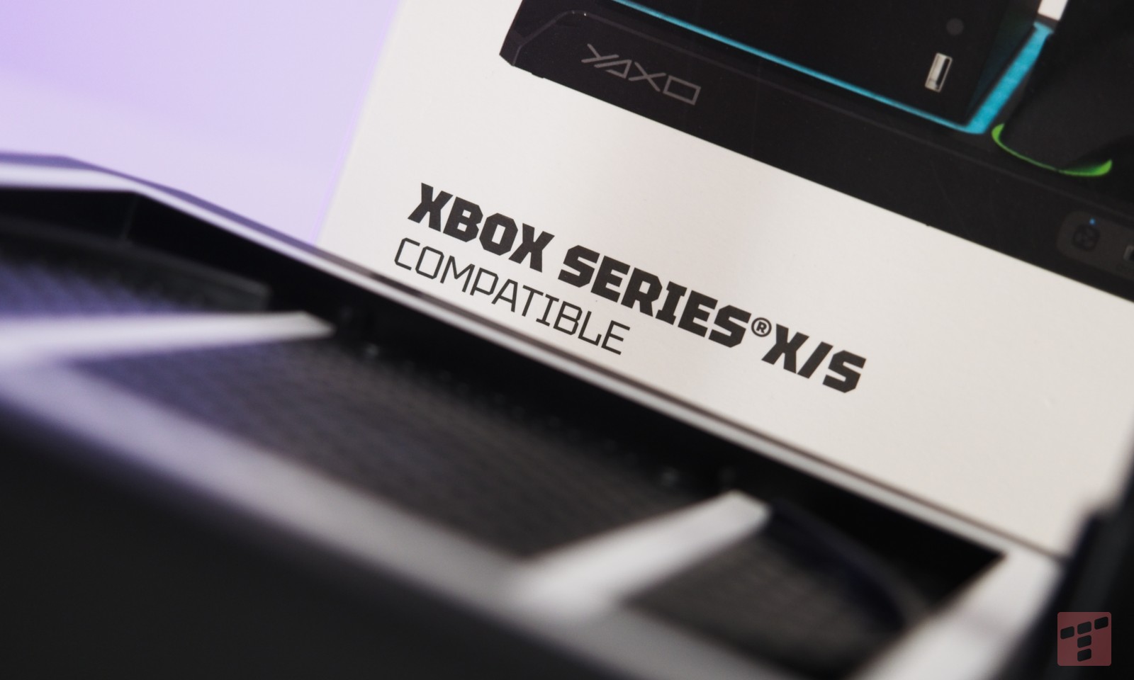 Grasz na Xbox Series X? Z tym gadżetem rozwinie skrzydła