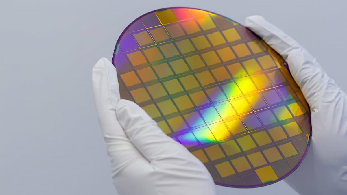 TSMC ma powody do zadowolenia. Lista chętnych jest długa