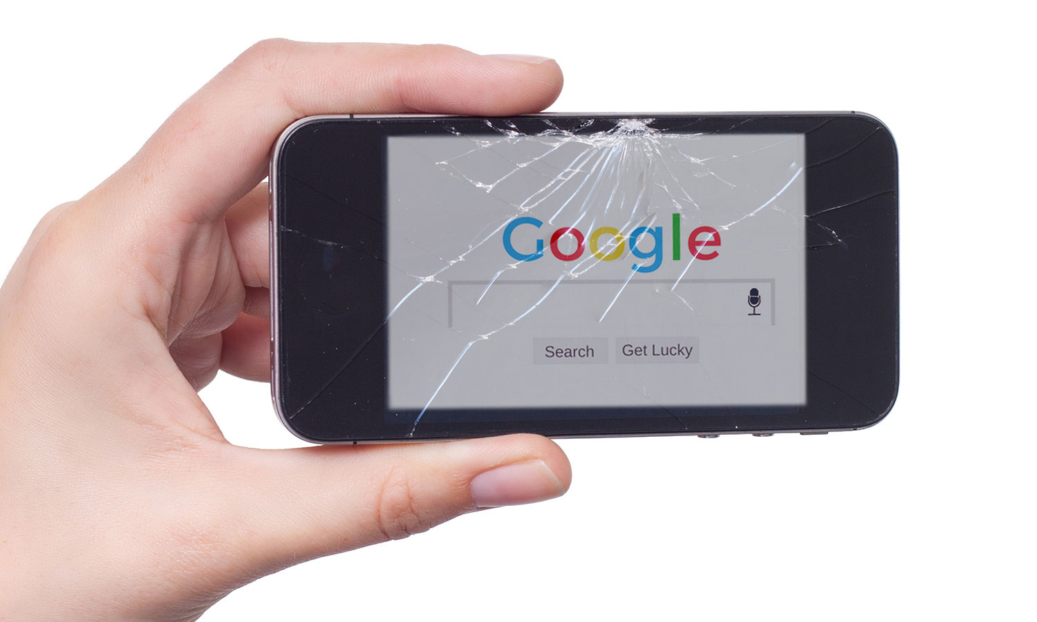 Ledwo wygrały proces, a już ruszył kolejny. Czarne chmury nad Google