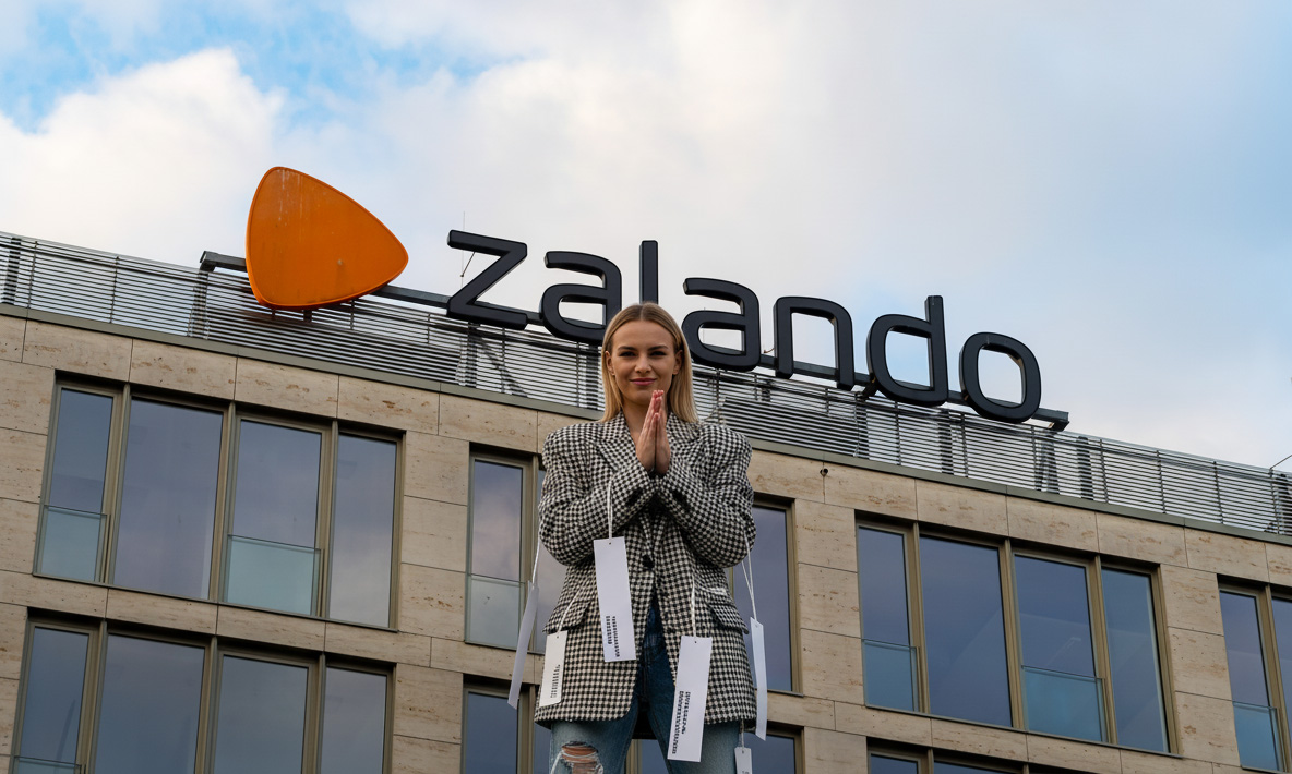 Koniec januszowania. Zalando ma dość zwrotów od klientów