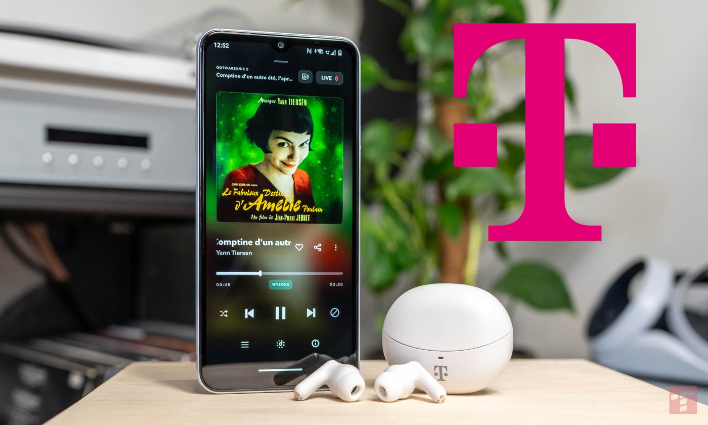 Koniec Tidala w T-Mobile. Zaskakujący finał współpracy