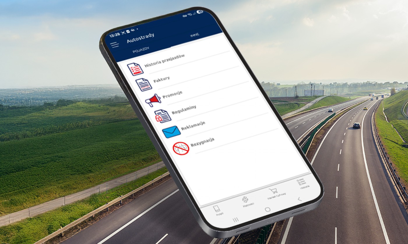 Nowość na autostradzie A2. Kierowcy w końcu się doczekali
