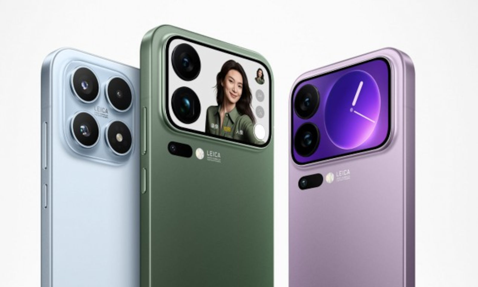 Xiaomi 17 debiutuje już w czwartek. Producent chwali się nowinkami