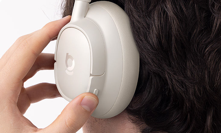 Baseus BH1 NC mają Bluetooth 6.0, ANC, LDAC i kosztują grosze