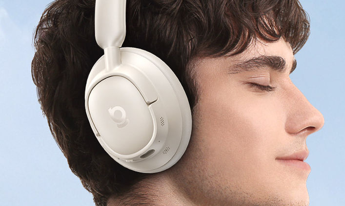 Baseus BH1 NC mają Bluetooth 6.0, ANC, LDAC i kosztują grosze