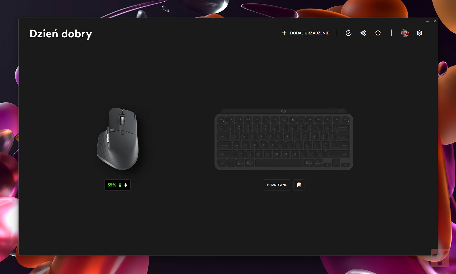 Zapomnij o ładowarce. Na zawsze. Sprawdziłem solarną klawiaturę Logitech
