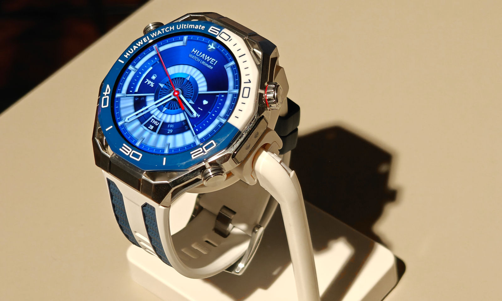 Nowy smartwatch Huawei w Polsce od października. Na start promocja