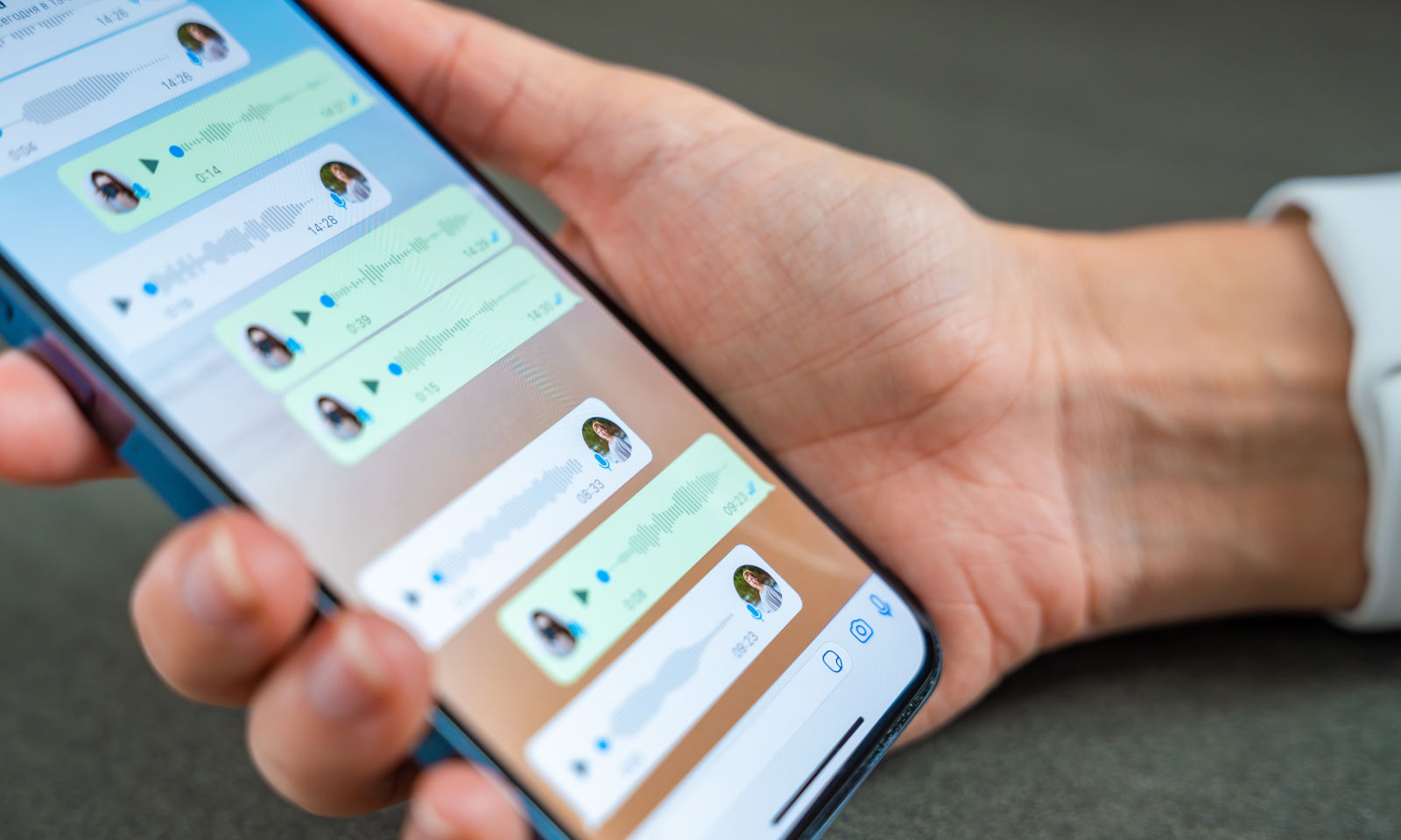 Odpalaj WhatsApp. Dogadasz się jak nigdy dotąd