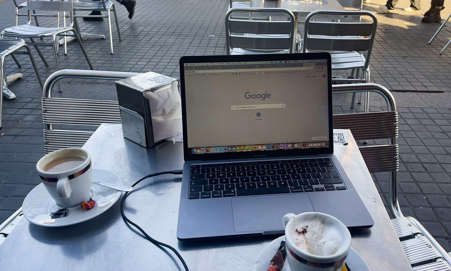 Google teraz śmiga w tym wyczekiwanym języku. I to na całym świecie