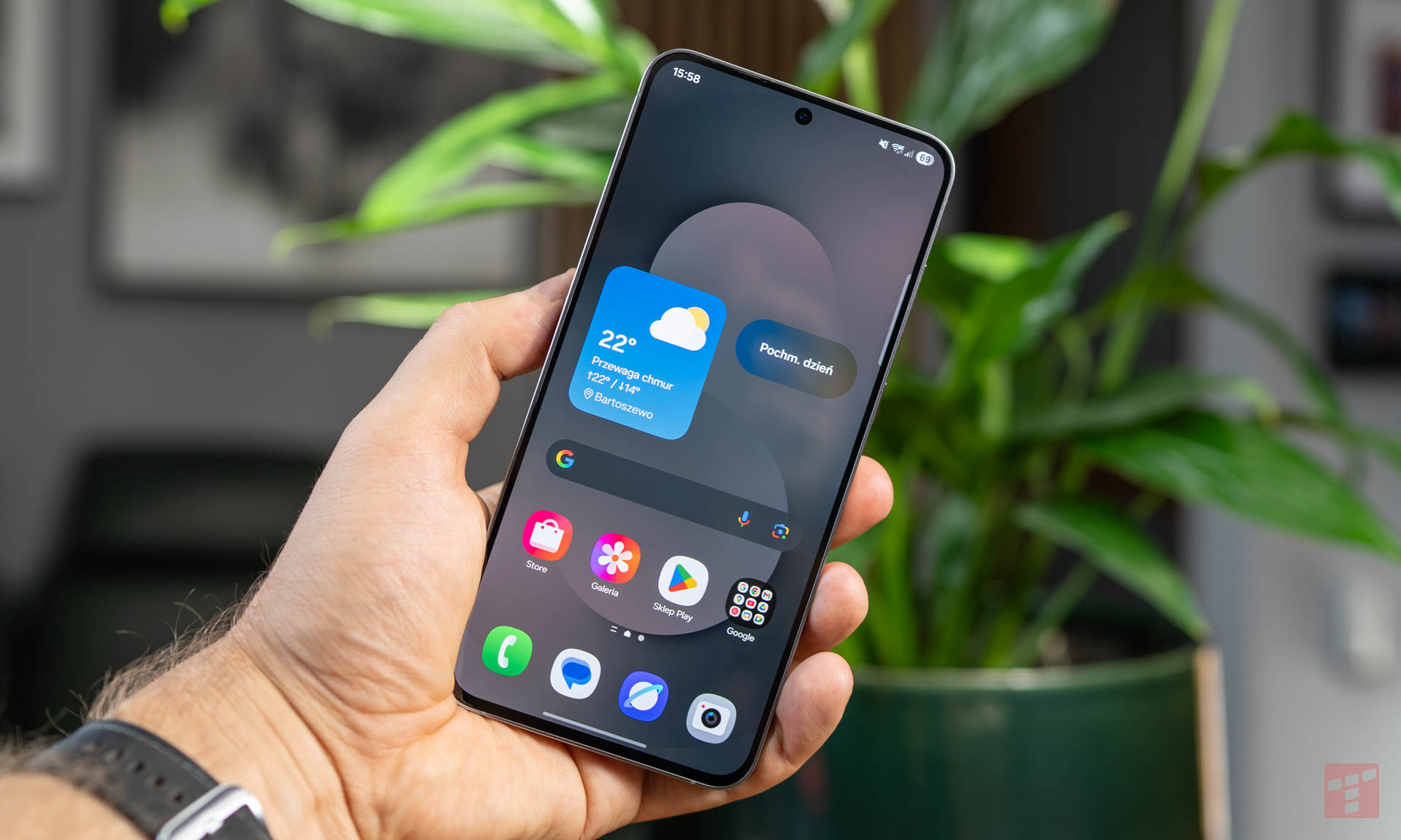Samsung Galaxy S25 FE – odgrzewany kotlet, a jednak smakuje inaczej (test)