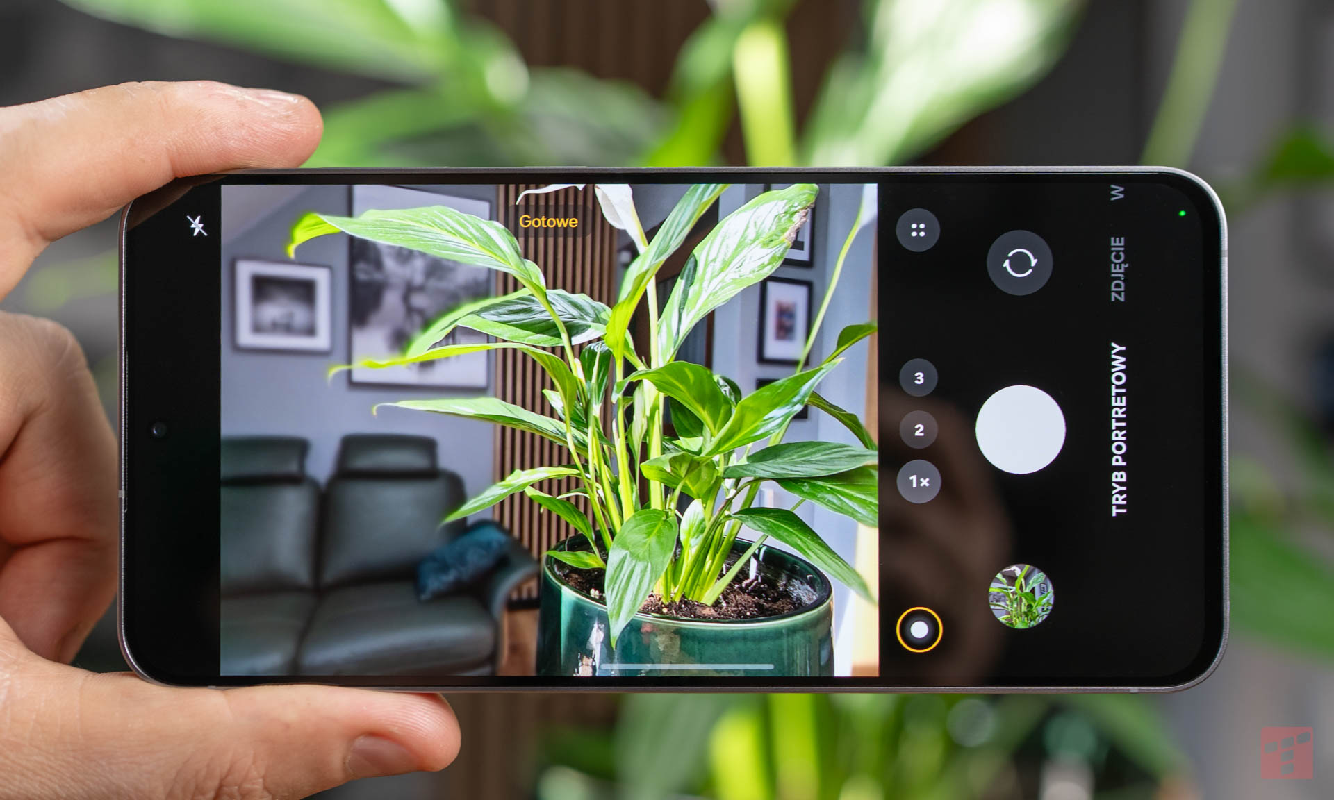 Samsung Galaxy S25 FE – odgrzewany kotlet, a jednak smakuje inaczej (test)