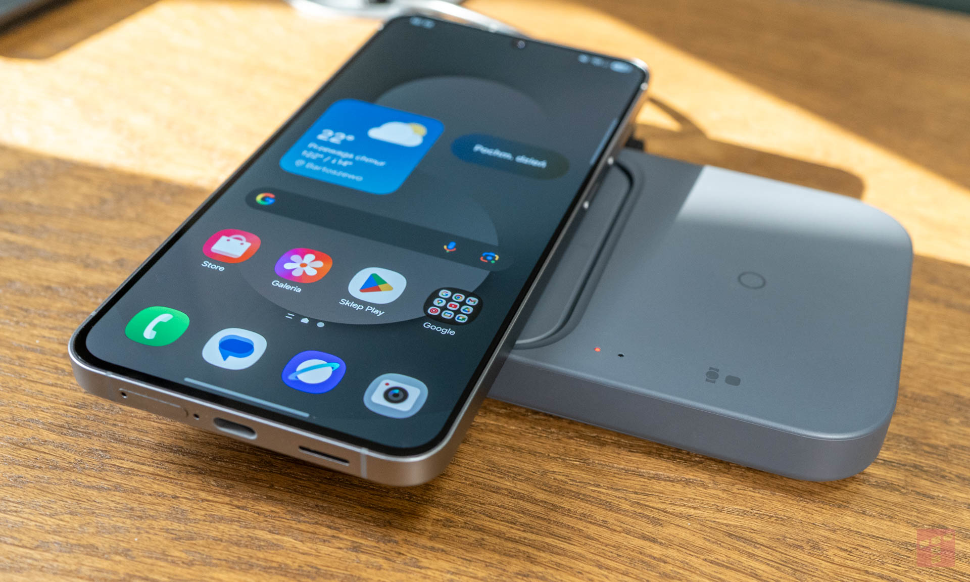 Samsung Galaxy S25 FE – odgrzewany kotlet, a jednak smakuje inaczej (test)