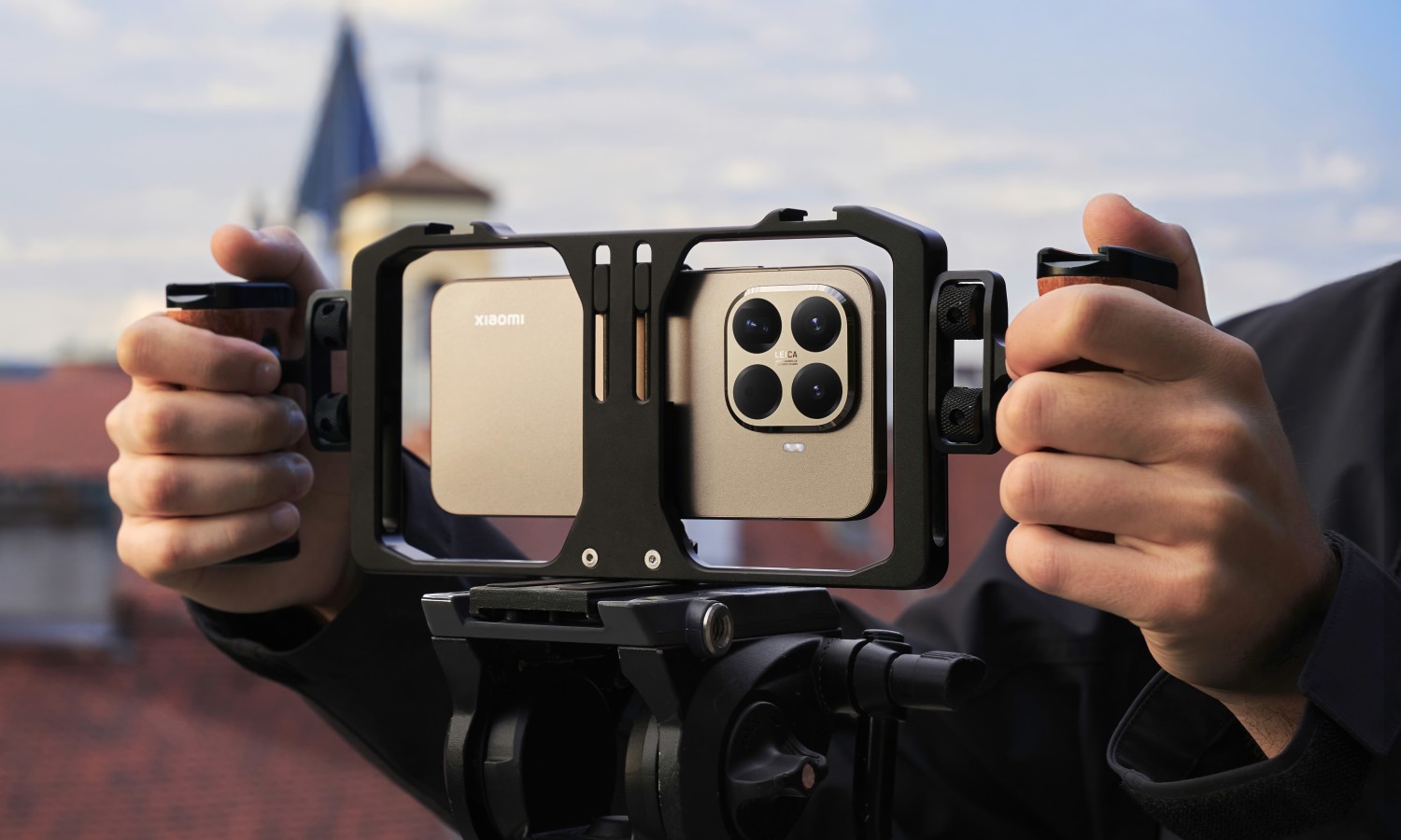 Xiaomi 15T i 15T Pro – fotografia i moc w nowym wydaniu