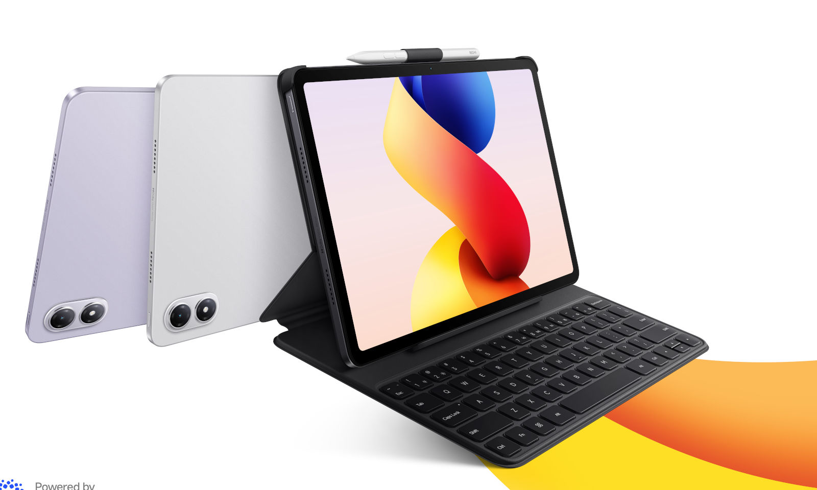 Xiaomi z serią Redmi Pad 2 Pro. Nowe tablety na każdą kieszeń