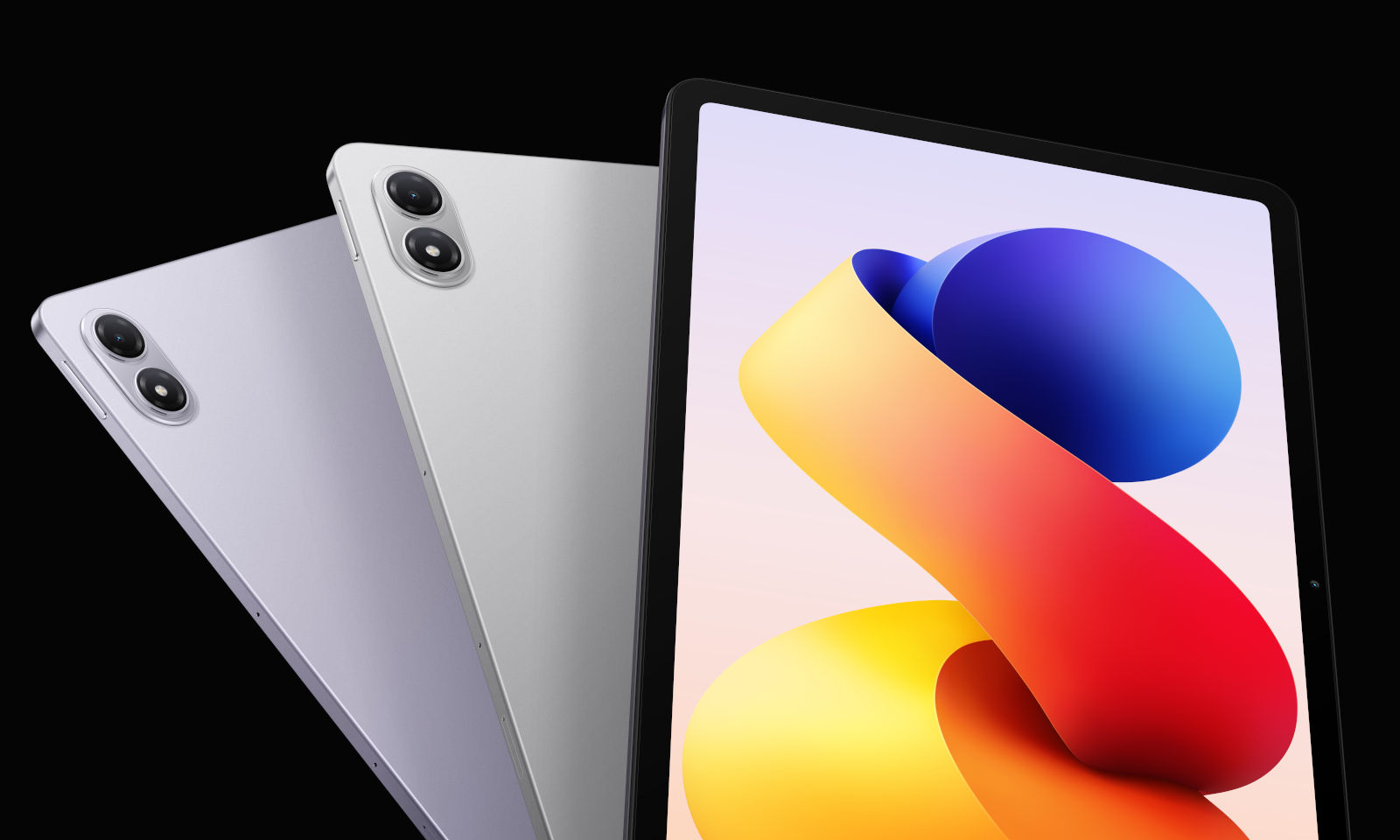 Xiaomi z serią Redmi Pad 2 Pro. Nowe tablety na każdą kieszeń