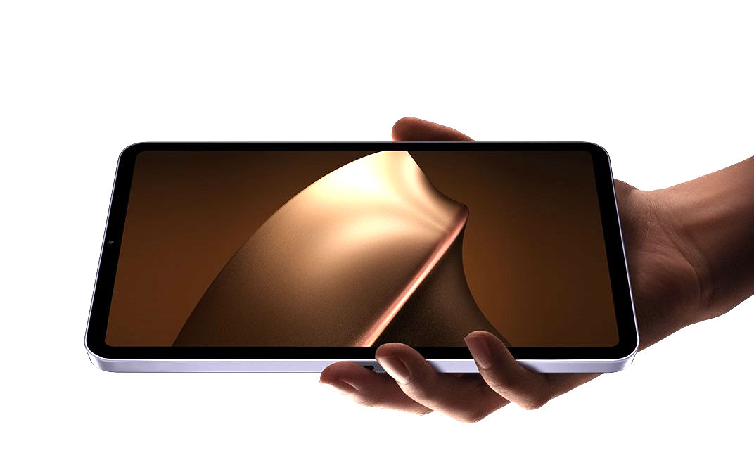 Xiaomi Pad Mini: mała bestia jak marzenie. Tablet powędrował w świat