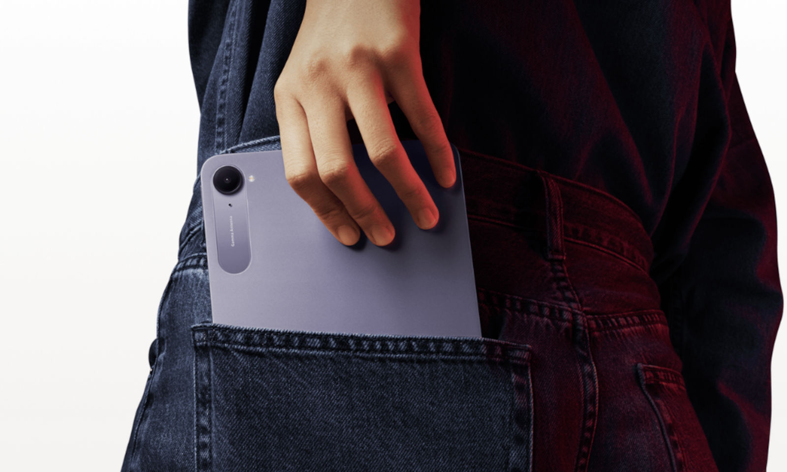 Xiaomi Pad Mini: mała bestia jak marzenie. Tablet powędrował w świat