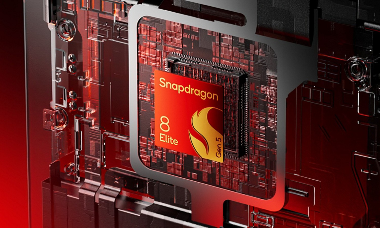 Qualcomm pozamiatał. Ten potwór zje konkurencję na śniadanie