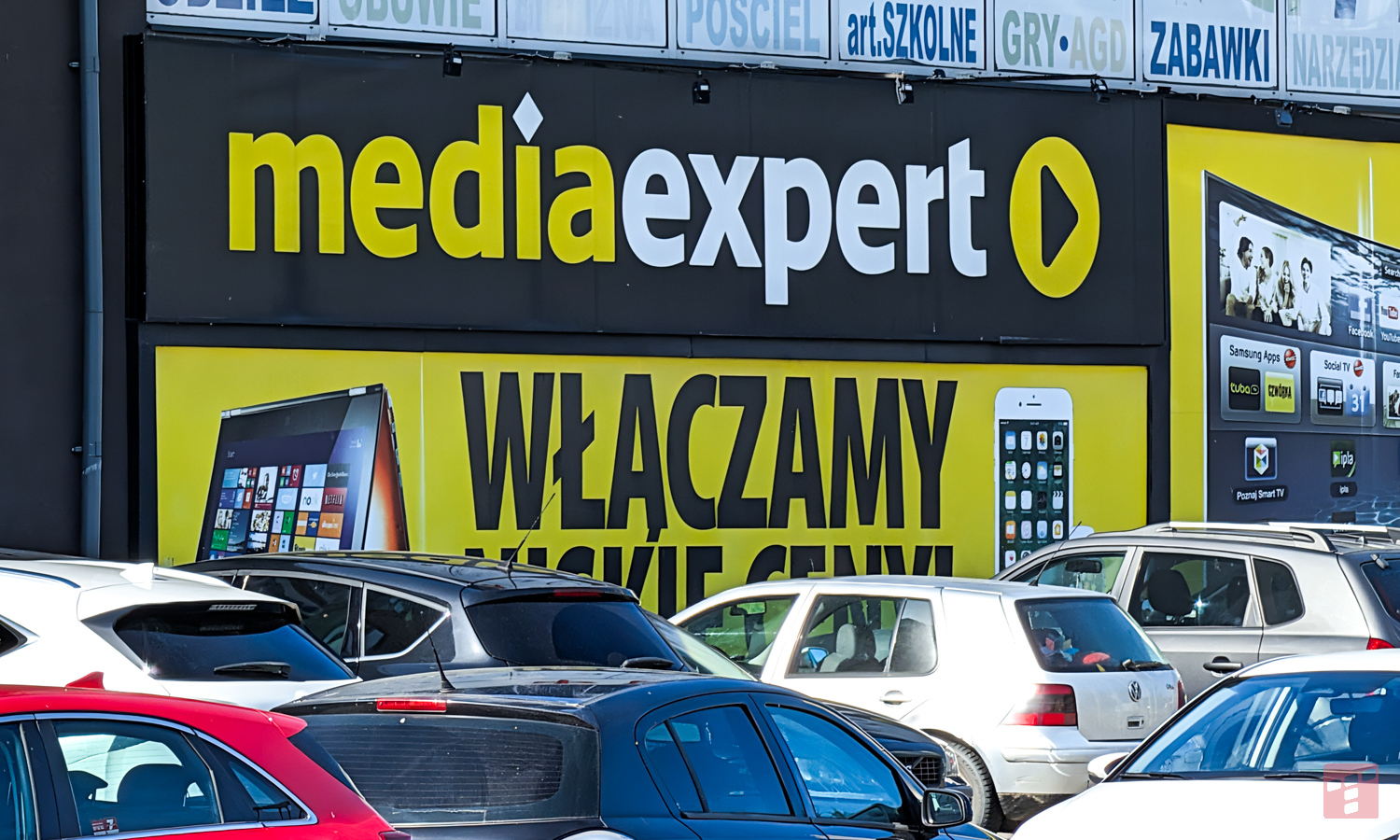 Urodzinowe przeceny w Media Expert. Nie przegap tych okazji