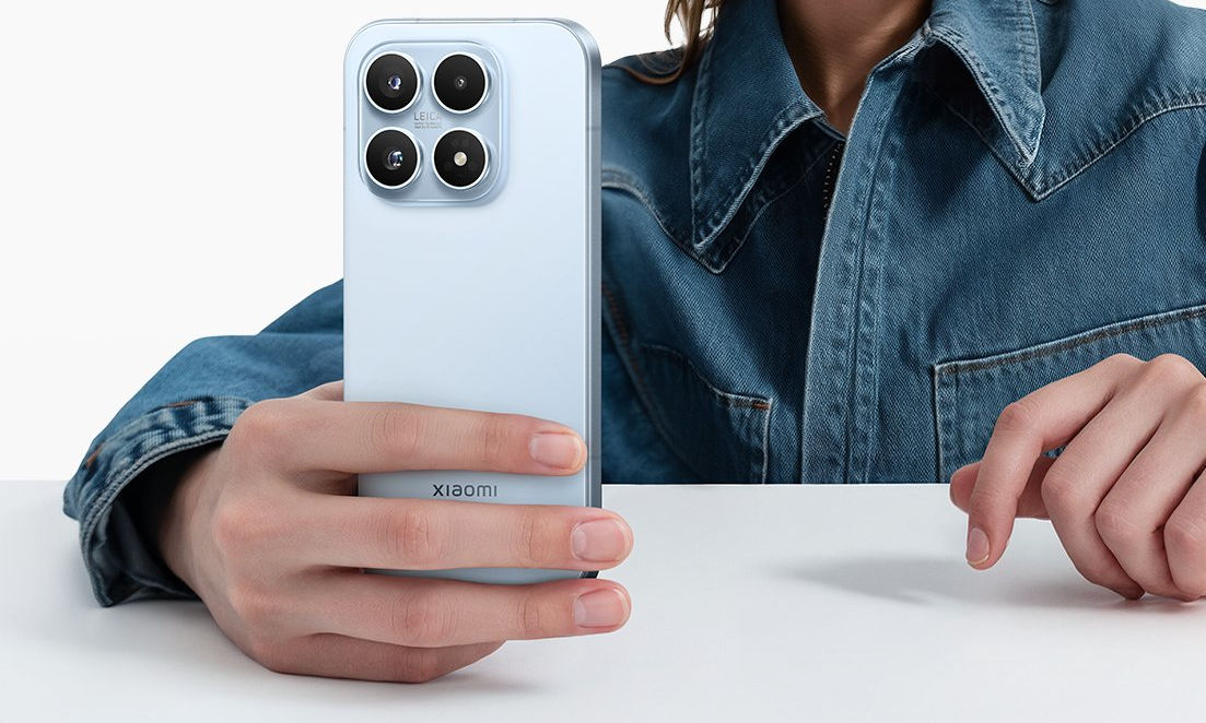 Xiaomi 17 – kompaktowy mocarz z czterema aparatami 50 Mpix