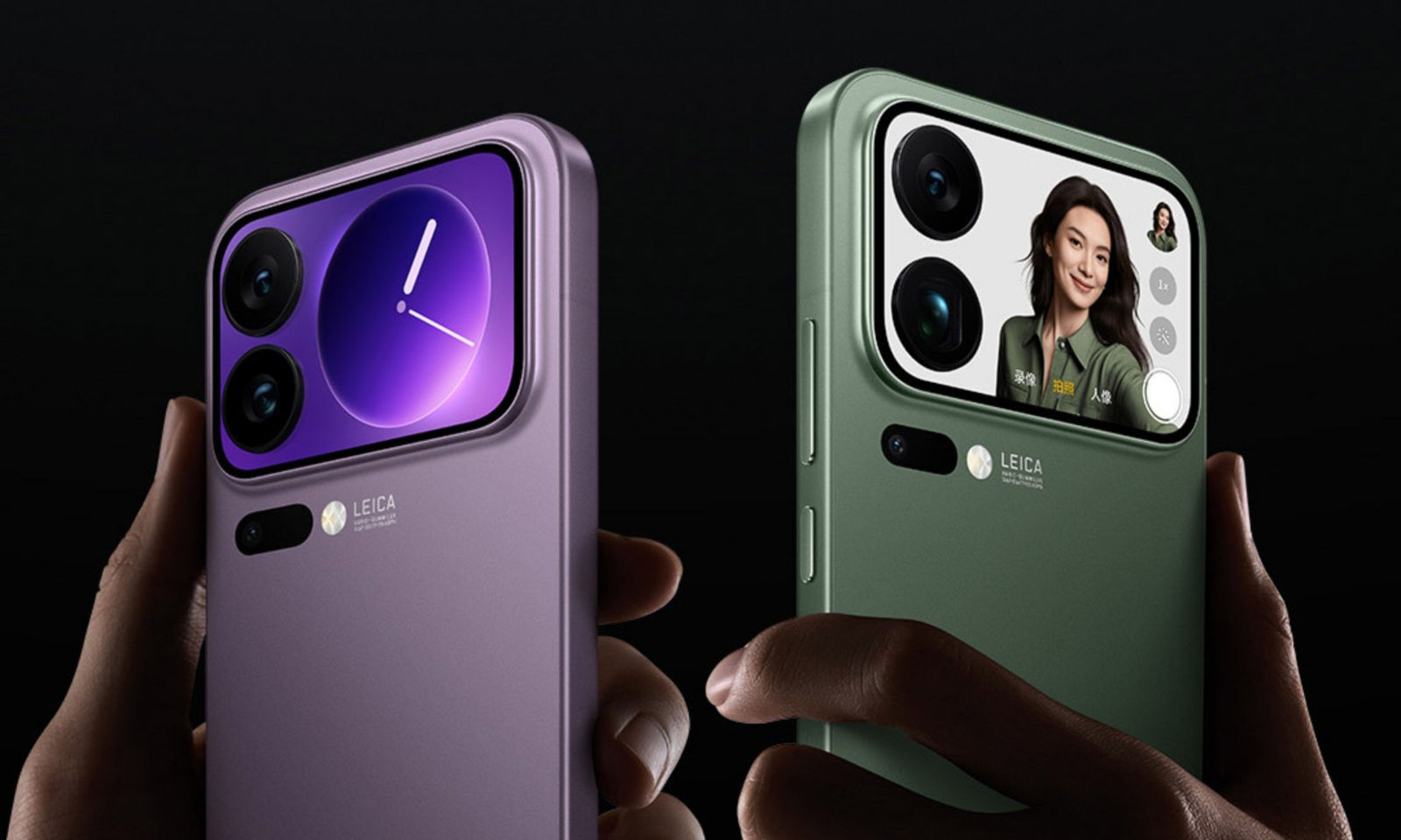 Xiaomi 17 Pro i 17 Pro Max już są. Konkurencja tego nie przeskoczy