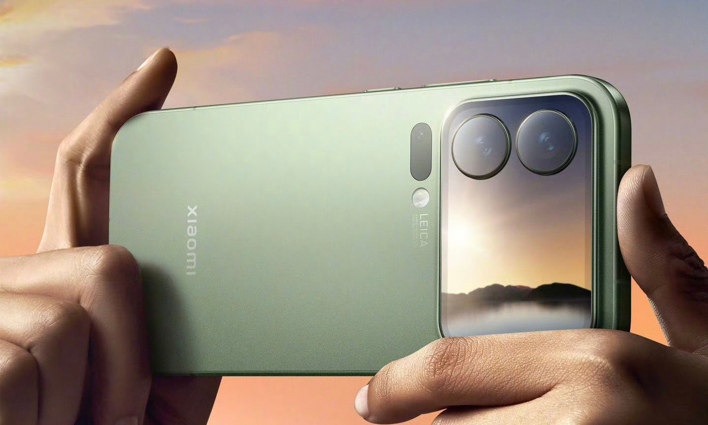 Xiaomi 17 Pro i 17 Pro Max już są. Konkurencja tego nie przeskoczy