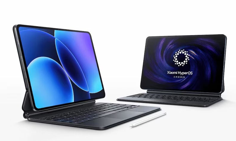 Xiaomi Pad 8 i Pad 8 Pro: nowe tablety do pracy i gier