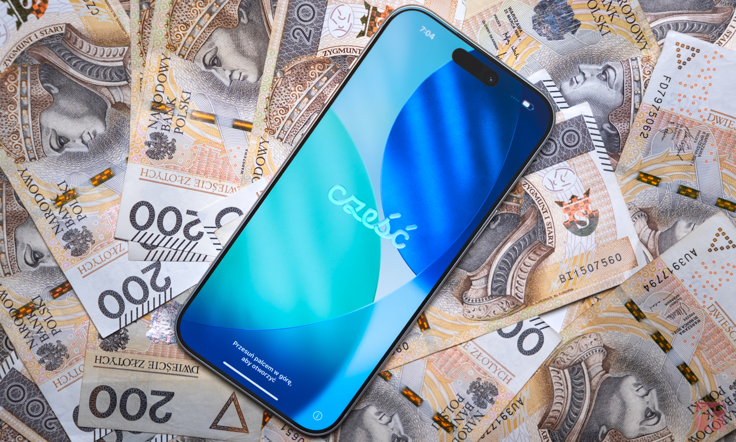 Produkują iPhone'y 17. 6 zł za godzinę, tydzień ma 9 dni pracujących