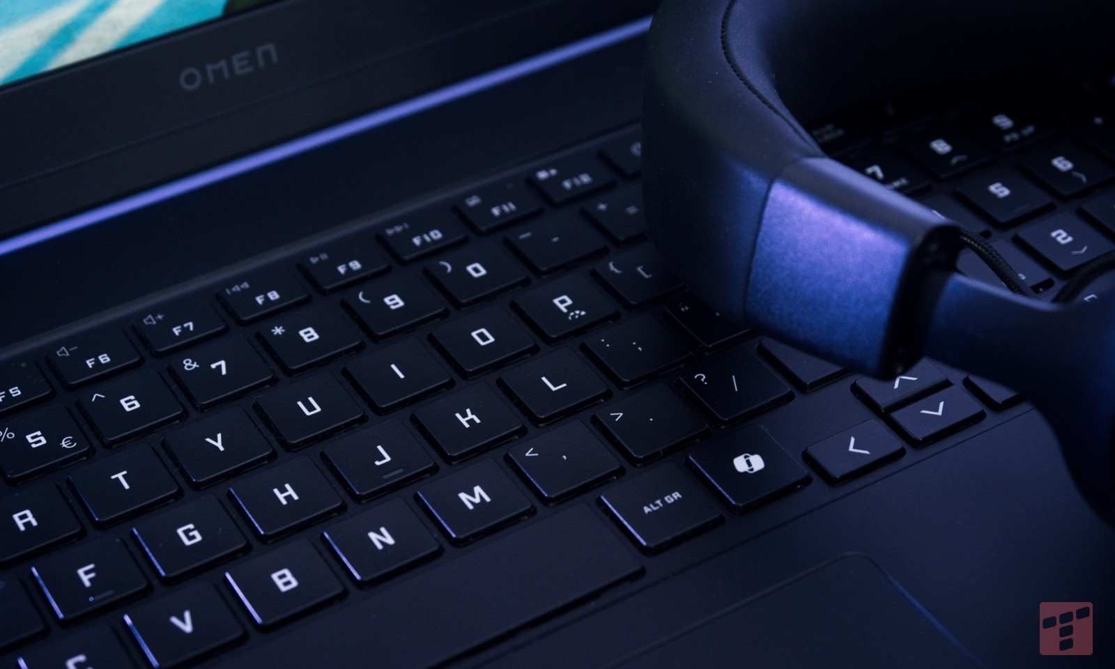 Z tym laptopem nie musisz wybierać. Zobacz, jak OMEN 16 zmienia zasady gry