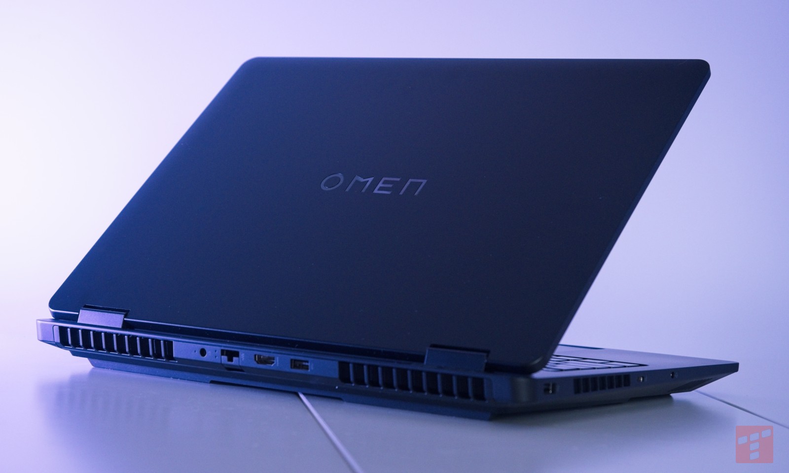 Z tym laptopem nie musisz wybierać. Zobacz, jak OMEN 16 zmienia zasady gry