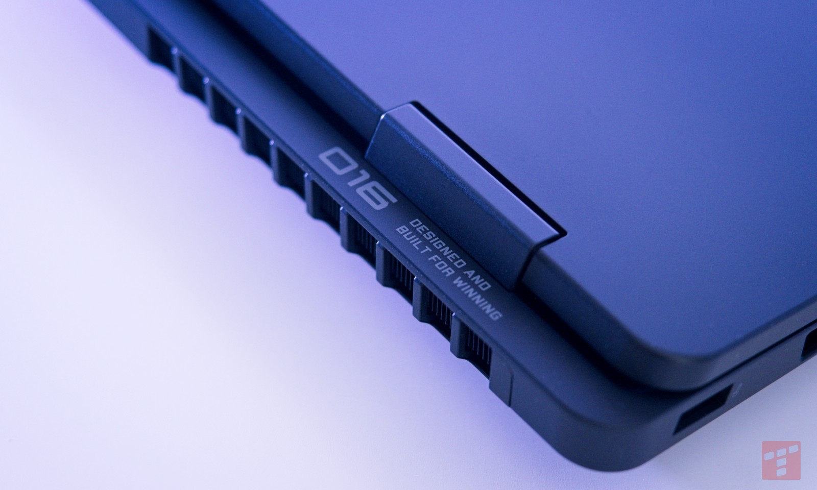 Z tym laptopem nie musisz wybierać. Zobacz, jak OMEN 16 zmienia zasady gry