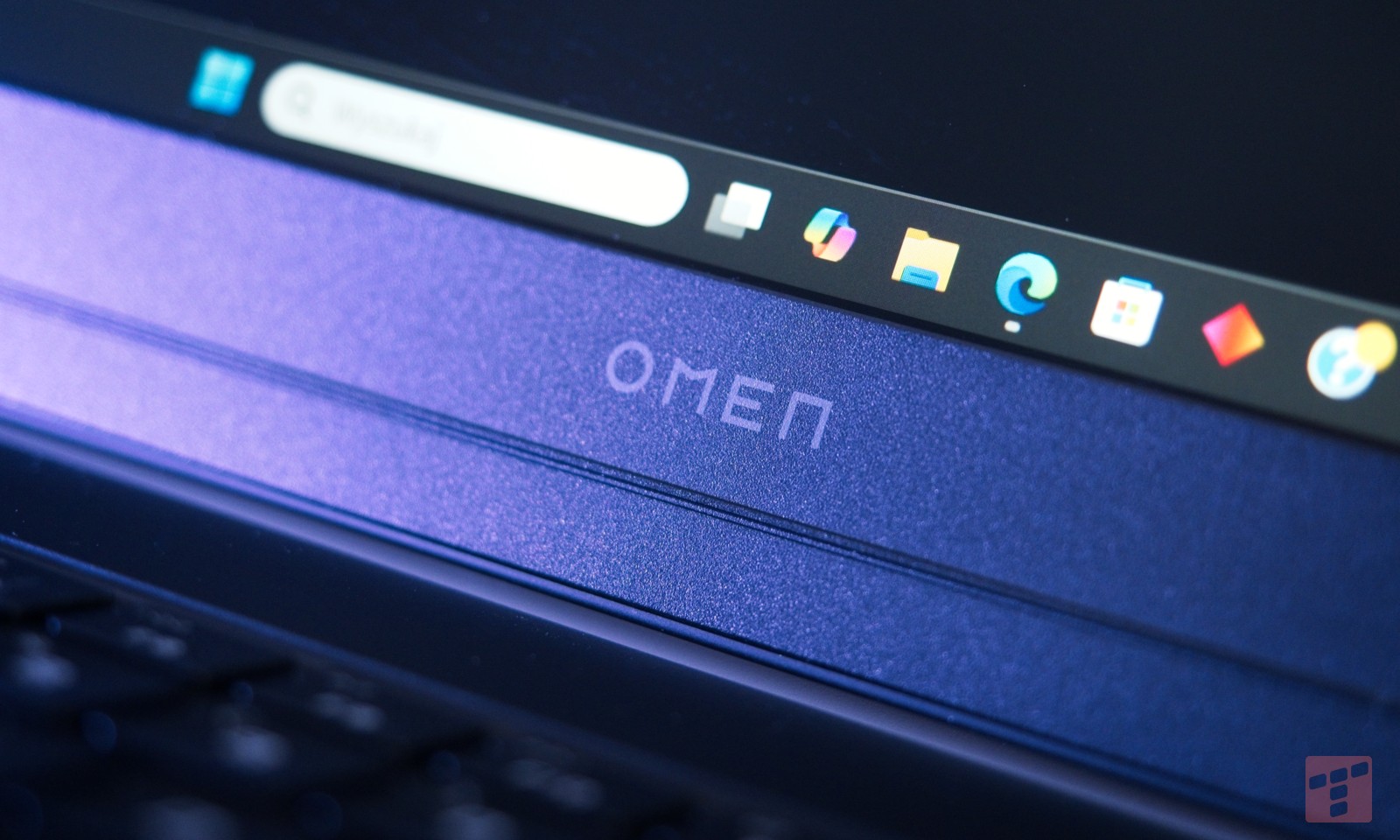 Z tym laptopem nie musisz wybierać. Zobacz, jak OMEN 16 zmienia zasady gry