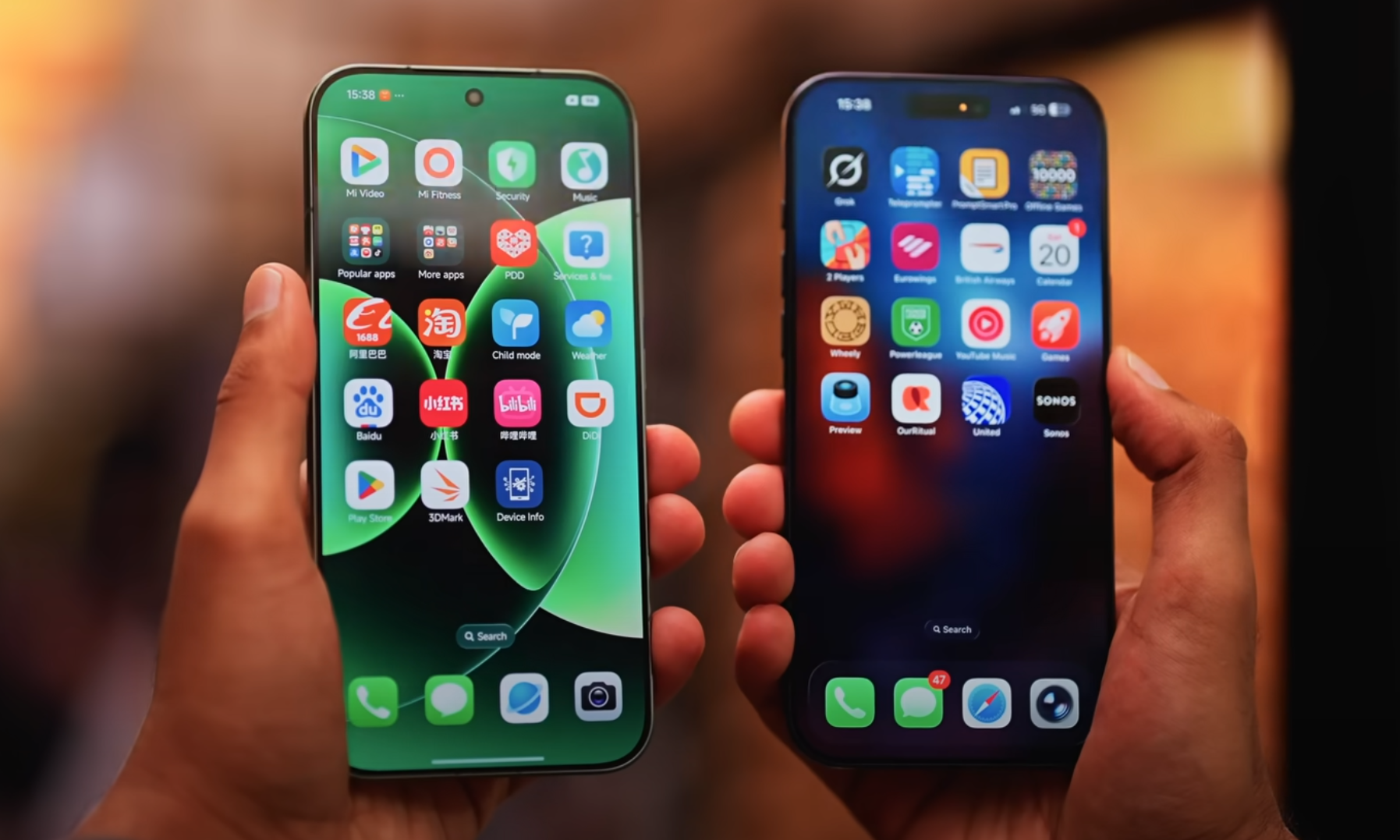Xiaomi jest żałosne. 17 Pro Max? Serio?