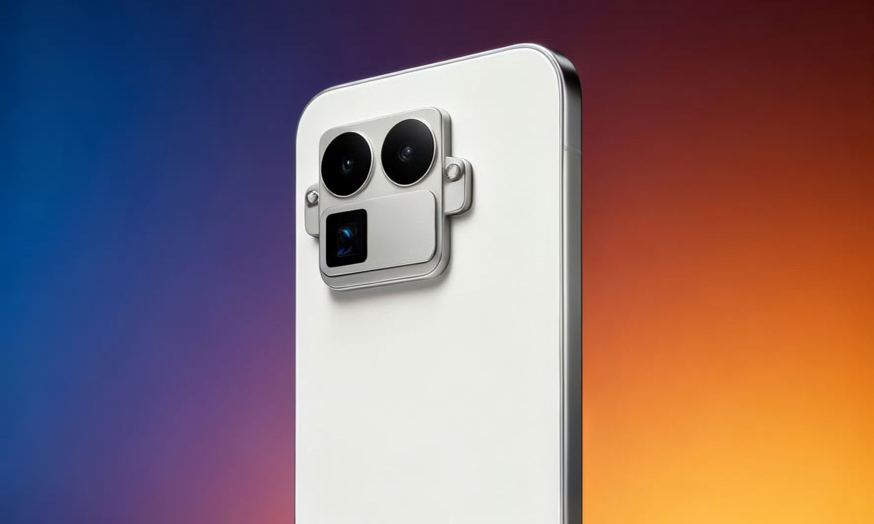 Realme GT 8 Pro oślepi ekranem, a to nie koniec jego atutów