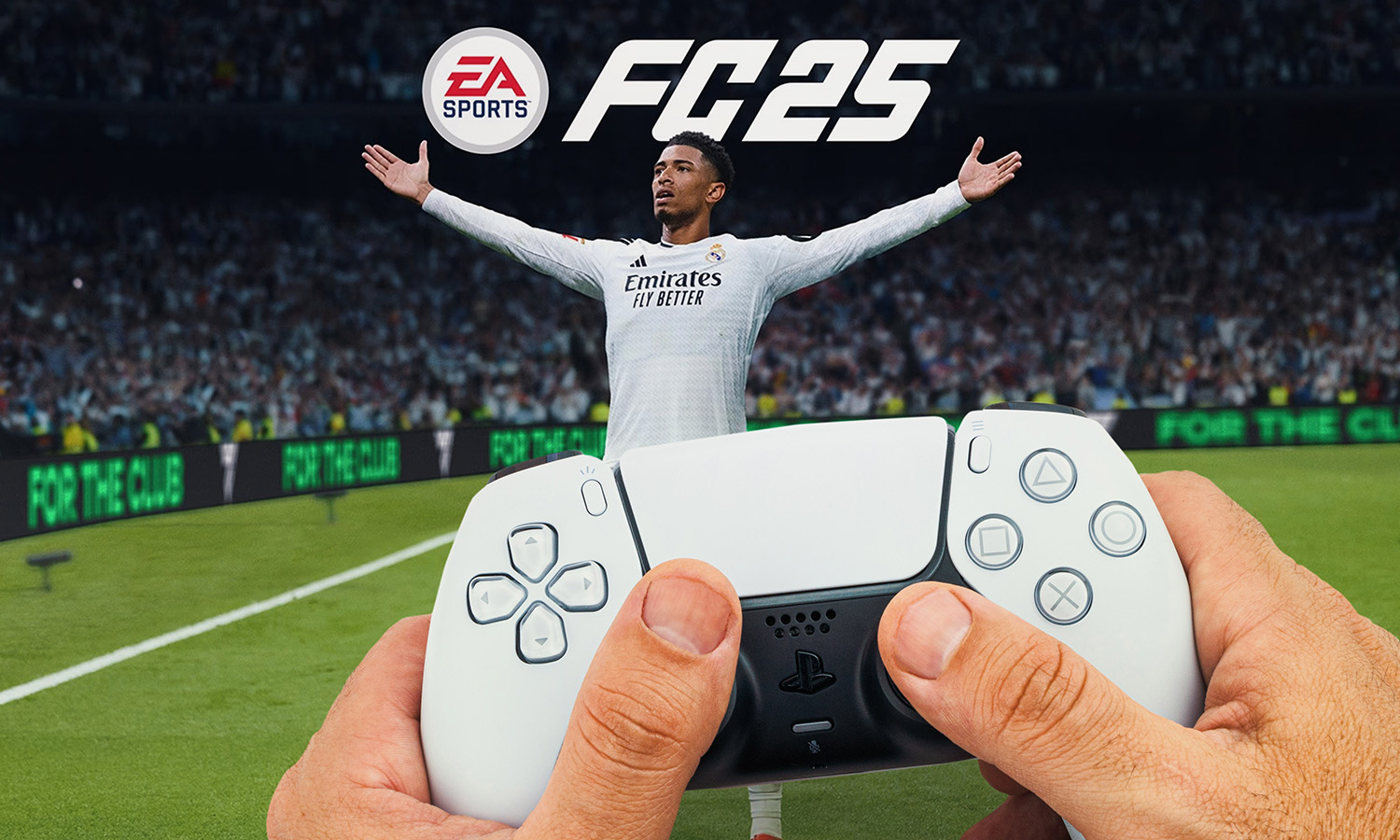 Nowy właściciel Electronic Arts? 50 mld dolarów na stole, wszystko z pożyczki