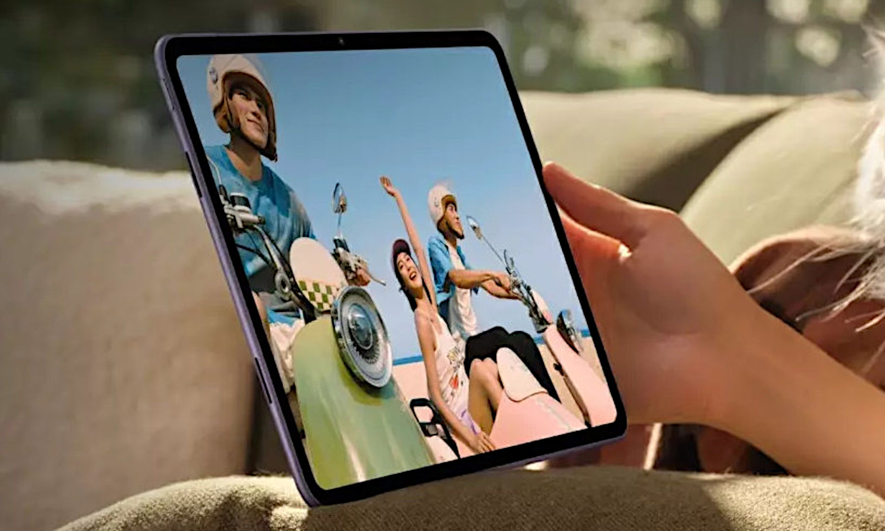Nie tylko Find X9. Razem z flagowcami zadebiutuje Oppo Pad 5