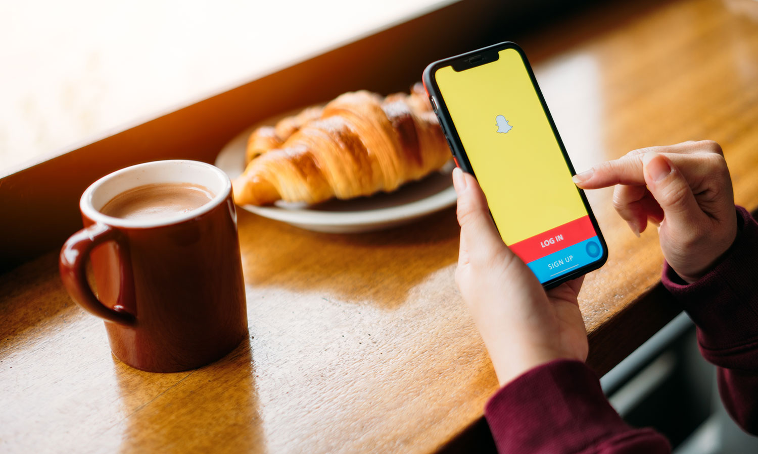 Snapchat wprowadza płatną opcję. Ale wiele osób może chcieć skorzystać