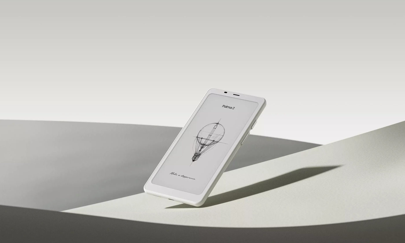 Wygląda jak smartfon, ma 4G i aplikację telefon, ale z niego nie zadzwonisz