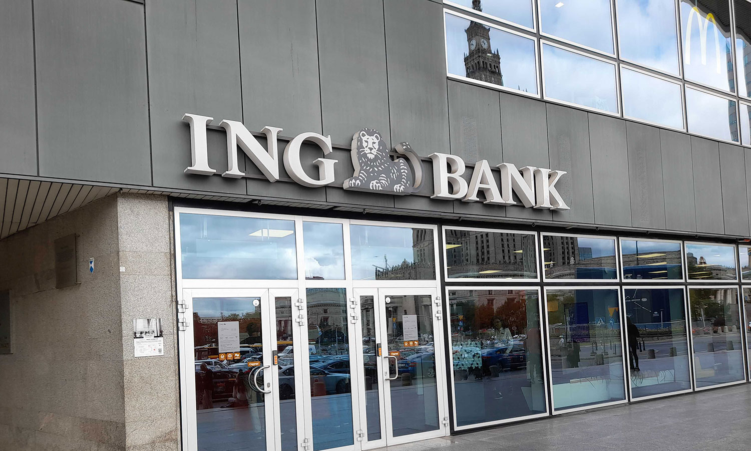 ING Bank Śląski wskazał top zagrożenie. Przypomina i ostrzega