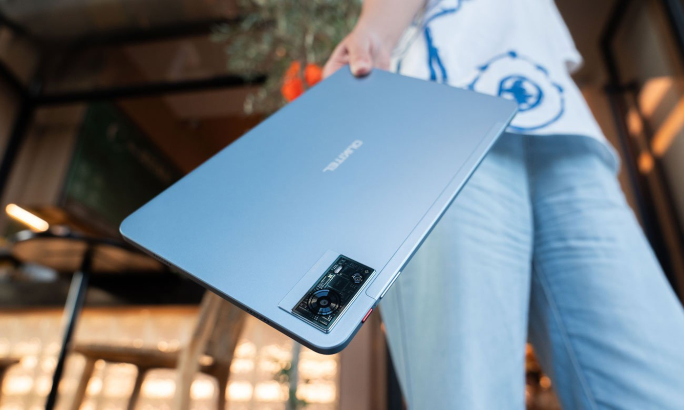 Tani tablet z LTE, 6 GB RAM i 12-calowym ekranem dziś jeszcze tańszy